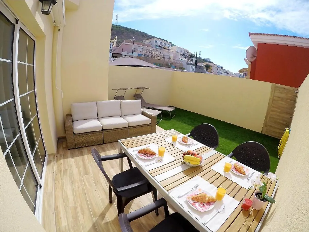 Apartment Villa Aspen Gran Canaria Arguineguin