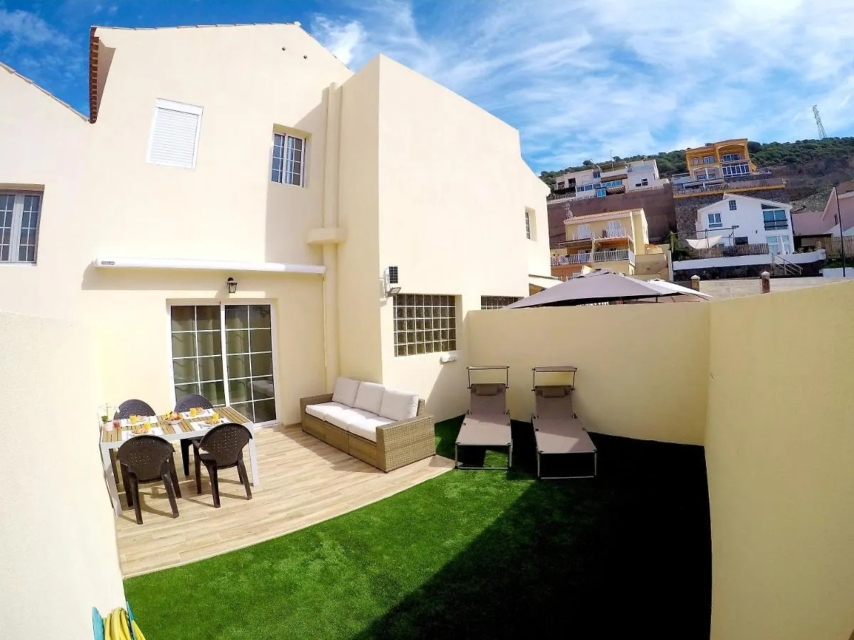 Villa Aspen Gran Canaria Arguineguin 0*,