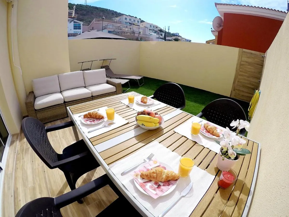Villa Aspen Gran Canaria Arguineguin 0*,