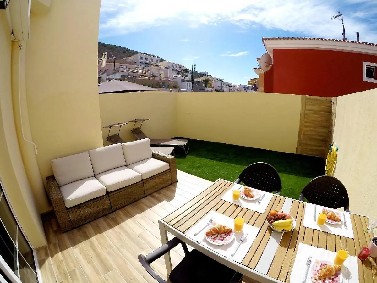 Villa Aspen Gran Canaria Arguineguin Apartment